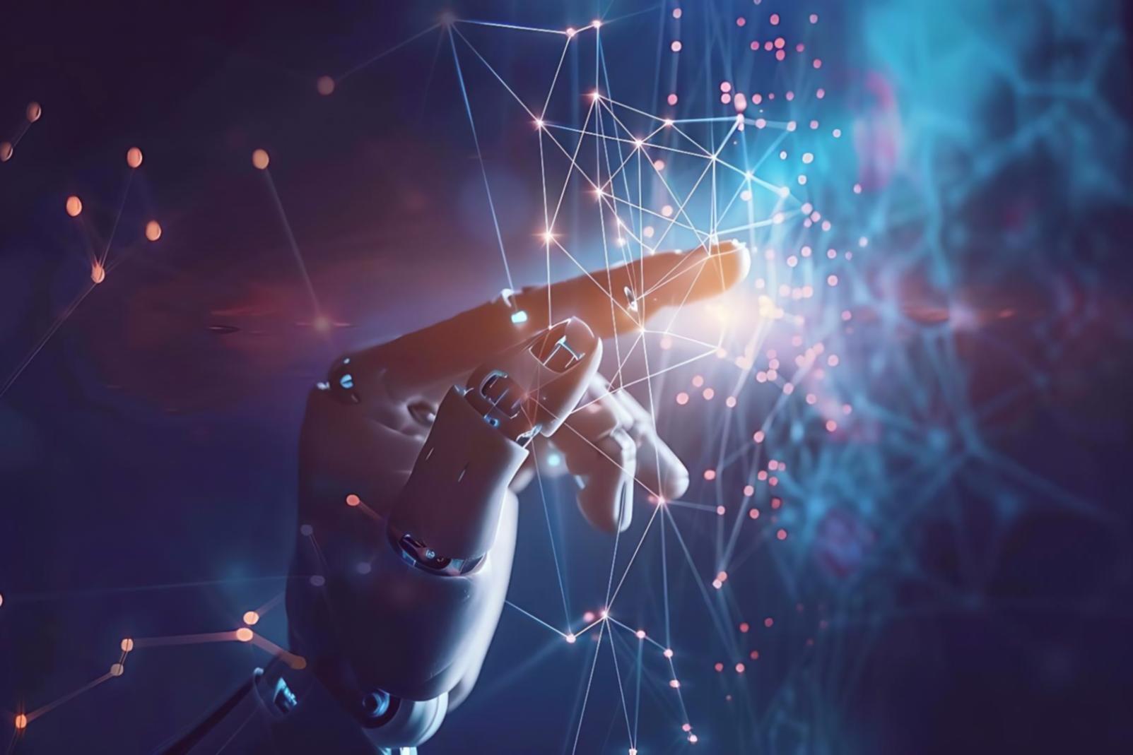 4 Datenschutzprobleme, die AR-KI-Systeme verursachen