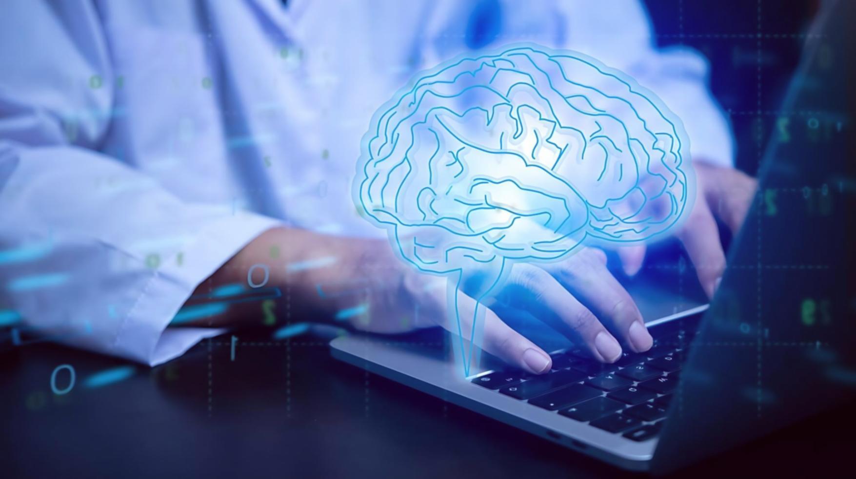 Entwicklungsumgebung für KI-Projekte